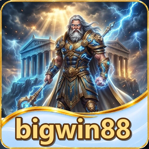 Komitmen katalog game bigwin88: file dicek, pulsa aman