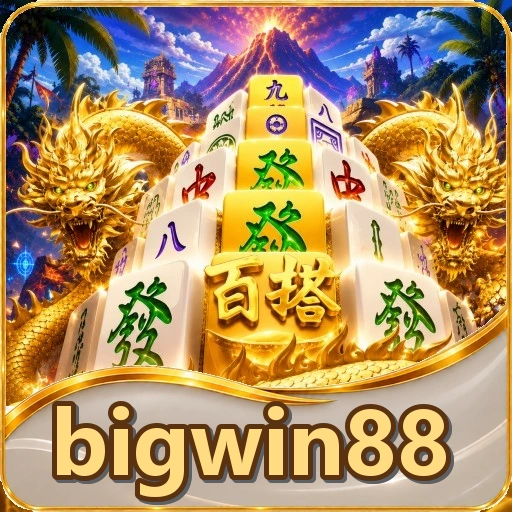 Tampilan menu katalog game bigwin88 di Android